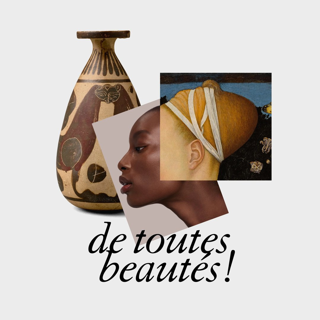 De toutes beautés !