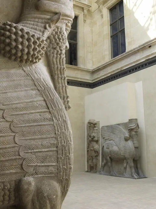 Spring by Arcimboldo